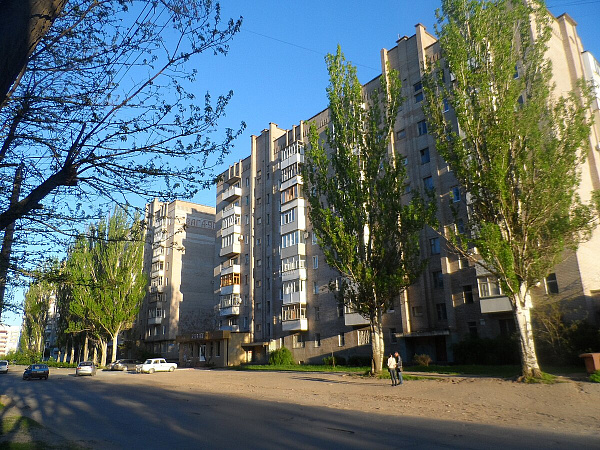 3-к квартиру МИКРОРАЙОН