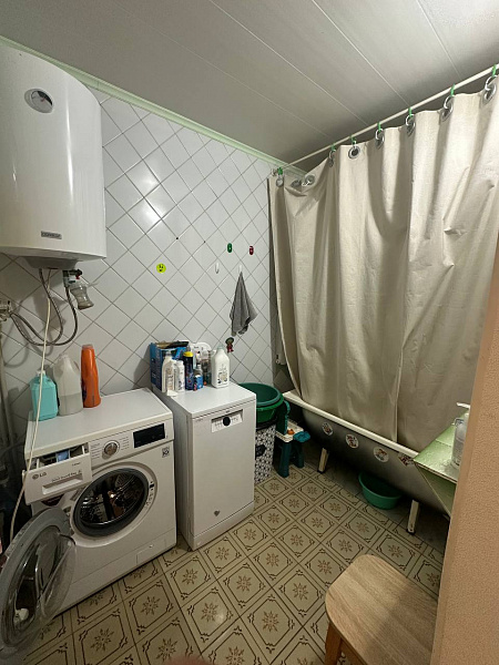 Дом ПГТ Акимовка