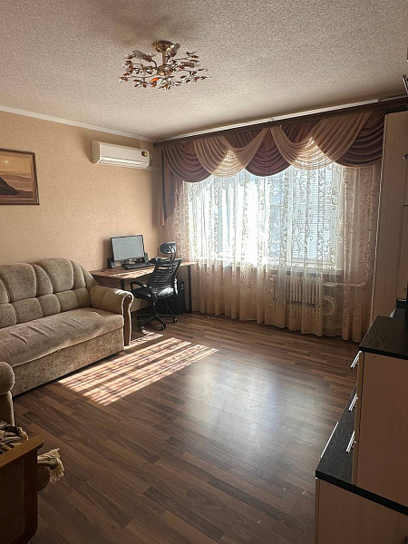 2-к квартира р-н. Кирова