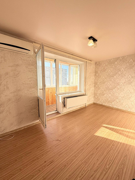 1-к квартира Авиагородок