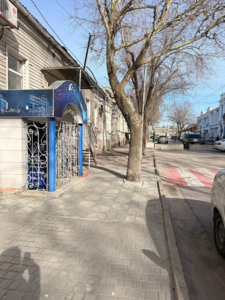 Помещение свободного назначения
