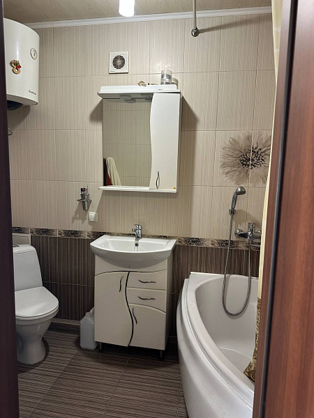 2-к квартира р-н. Кирова