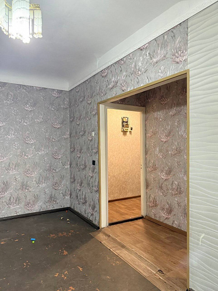 2-х квартира пересечение ул. Шмидта и Крупской