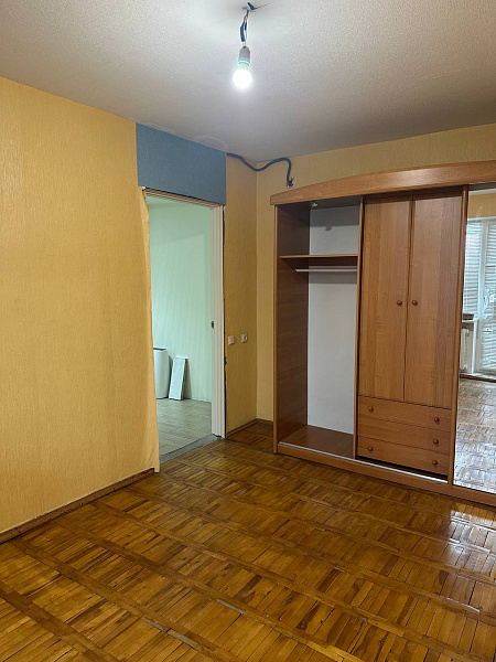 2-х квартира по ул. Дарьи Дугиной