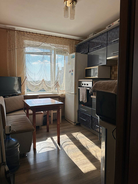 2-к квартира р-н. Кирова